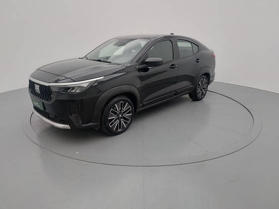 FIAT FASTBACK 1.0 TURBO 200 HYBRID AUDACE CVT FIAT FASTBACK 1.0 TURBO 200 HYBRID AUDACE CVT